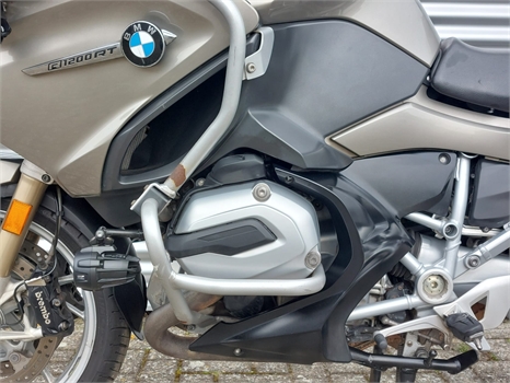 BMW R 1200 RT LC